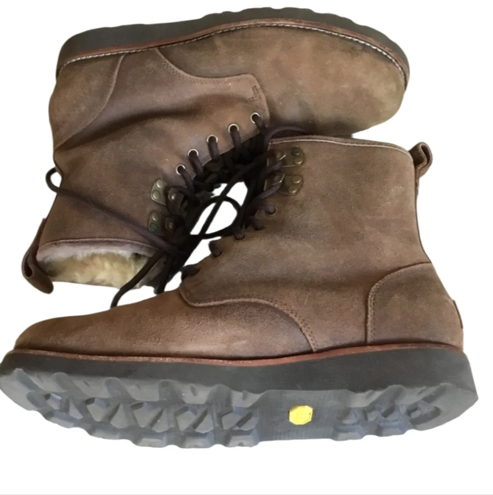 UGG stylish durable